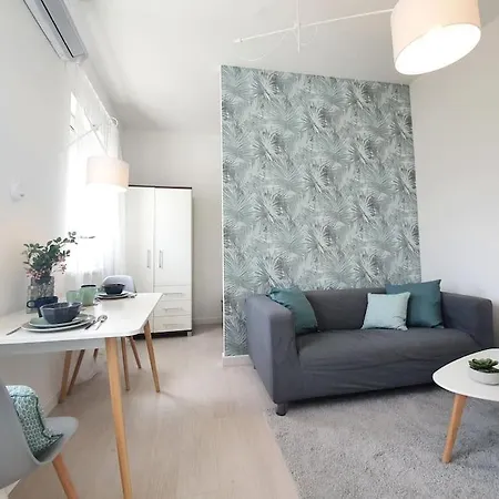 Apartment Master With Air Condition And Separated Rooftop Terrace Budapest