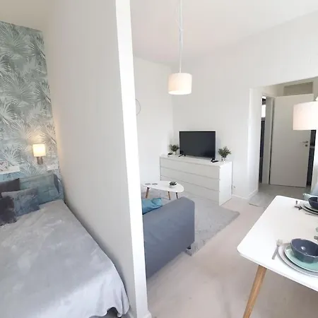 Master With Air Condition And Separated Rooftop Terrace Apartment *