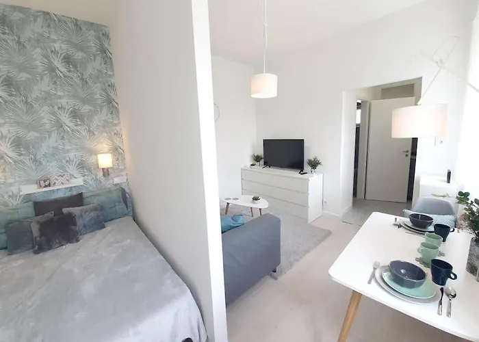 Master With Air Condition And Separated Rooftop Terrace Apartment *