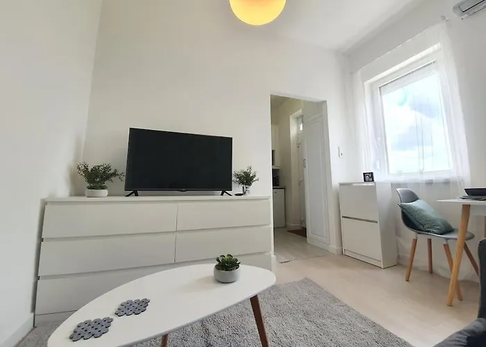 Master With Air Condition And Separated Rooftop Terrace